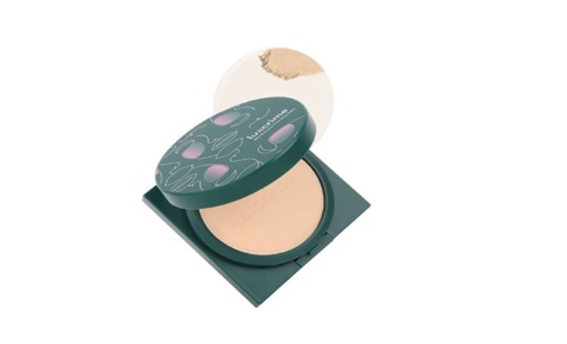 2nd SKin Luminous Cushion