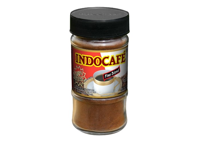 Indocafe Fine Blend