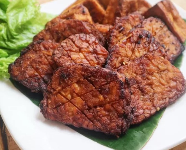 Tempe Panggang