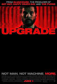 Upgrade (2018)