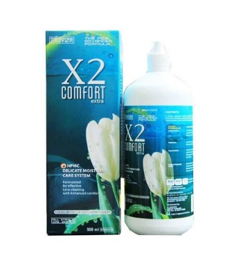 X2 Comfort Multi-Purpose Solution