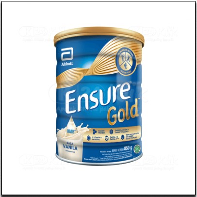 5. Ensure Gold