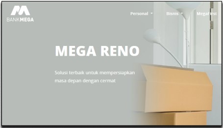 5. Mega Reno