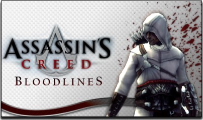 9. Assasins Creed Bloodlines