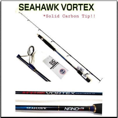 9. Seahawk