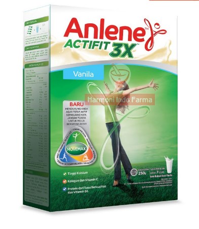 Anlene Actifit