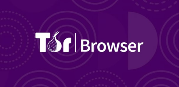 Aplikasi Tor Browser Android