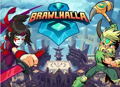 Brawlhalla Mobile