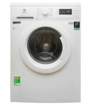 ELECTROLUX EWW8025DGWA