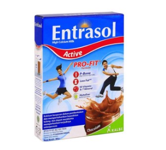 Entrasol Active