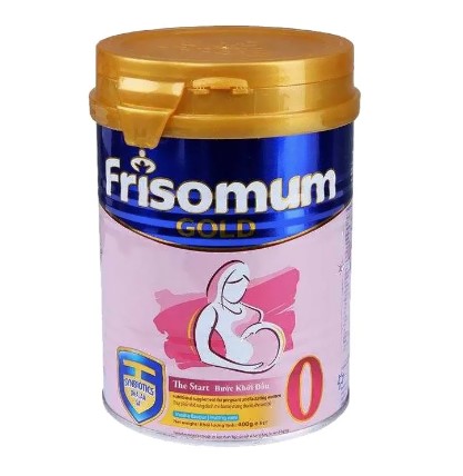 Frisomum Gold