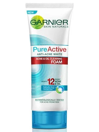 Garnier Pure Active 