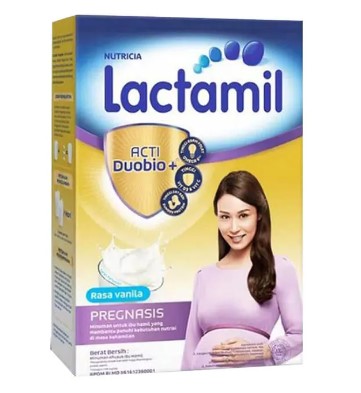 Lactamil Pregnasis