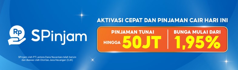 Layanan pinjaman online hingga 30 juta tanpa jaminan 