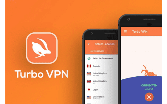 Menggunakan Aplikasi VPN (Virtual Private Network)
