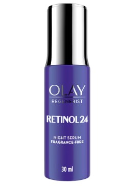 Olay Regenerist Serum Retinol 