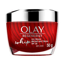 Olay Regenerist Whip UV Cream 