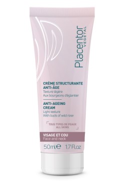 Placentor Creme Structurante Anti-age 