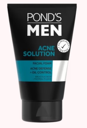 Pond's Men Acne Solution