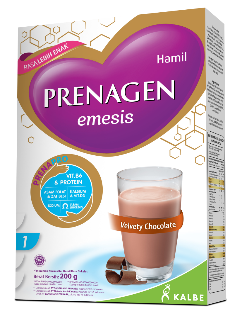 Prenagen Emesis