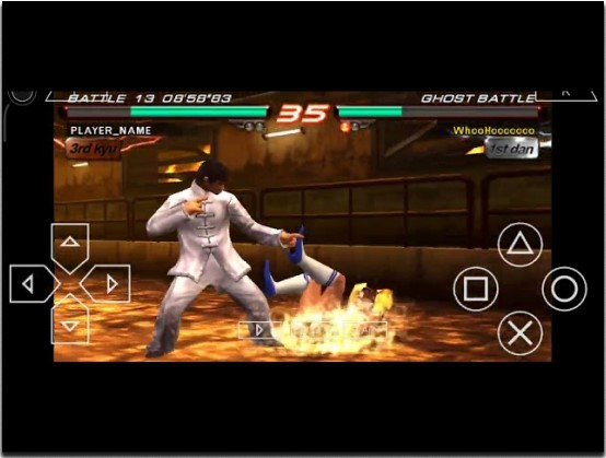 Rekomendasi Kumpulan Game Psp Ukuran Kecil Terlaris