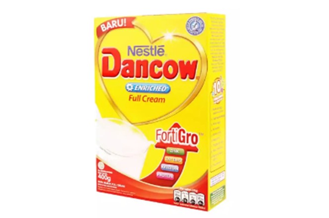 Dancow FortiGro Enriched Full Cream