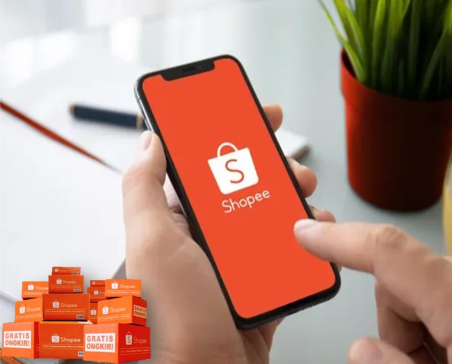 Kapan Shopee Gratis Ongkir?