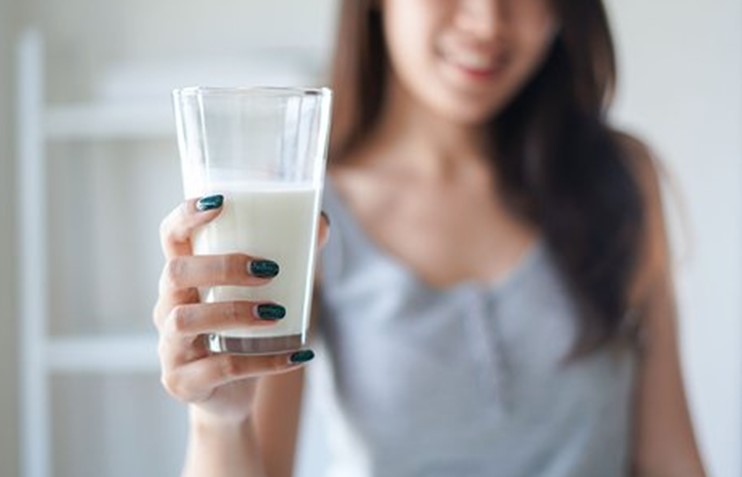 Nutrisi Susu yang Dibutuhkan untuk Menggemukkan Badan