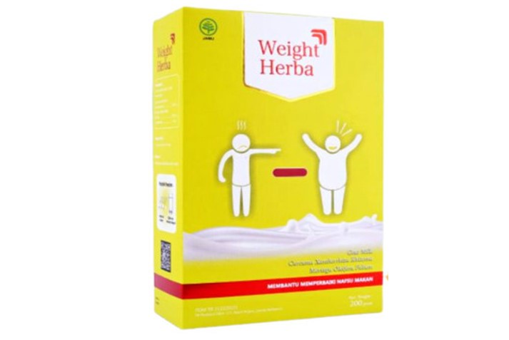 Weight Herba