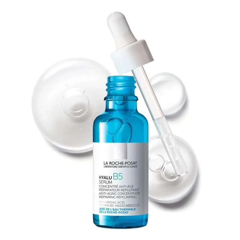 La Roche Posay Serum Anti Aging Hyalu B5 