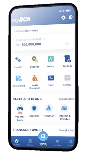 Cara Buka Rekening Online Langsung Aktif