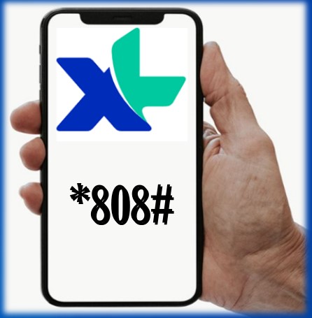 Cara Cek Nomor XL Sendiri Melalui kode dial