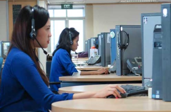 Cara Cek Nomor XL Sendiri melalui call center XL