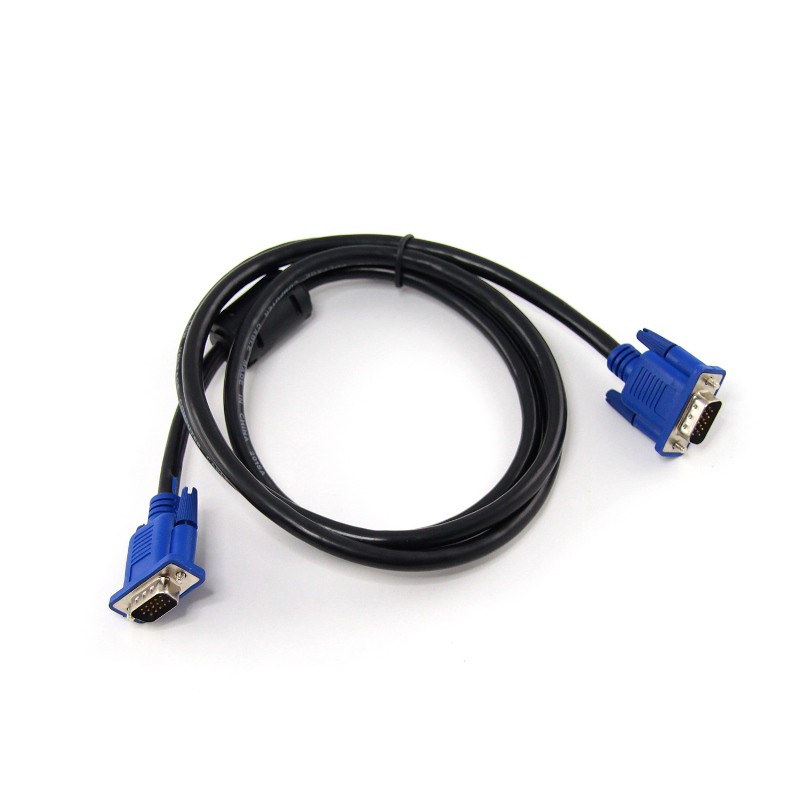 Menyambungkan Laptop Ke Proyektor Menggunakan Kabel HDMI