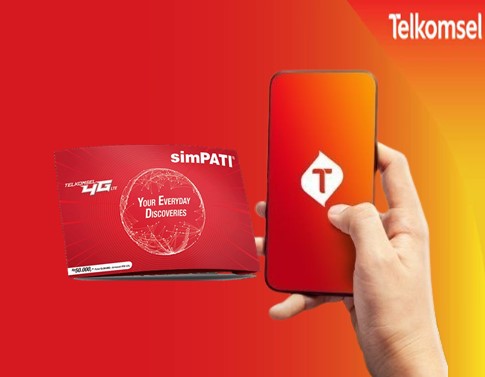 Cara Menambah Masa Aktif Telkomsel