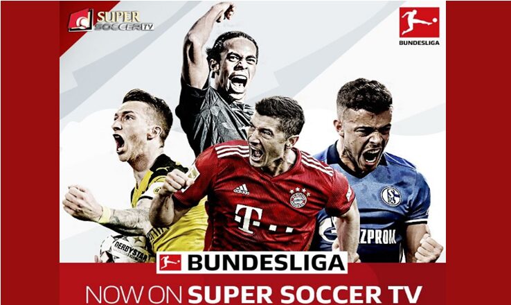 Super Soccer TV