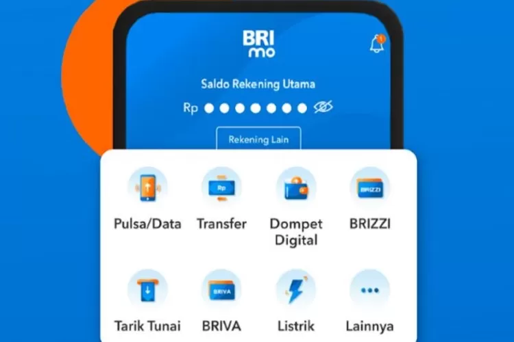 Sekilas Tentang BRImo