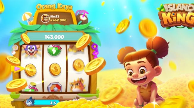 Sekilas Tentang Game Island King Pro 