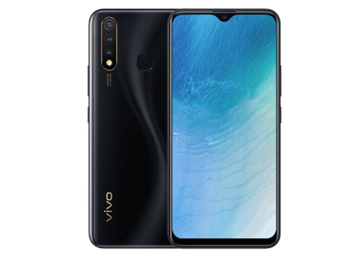 Vivo Y19