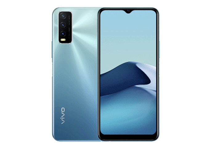 Vivo Y20s