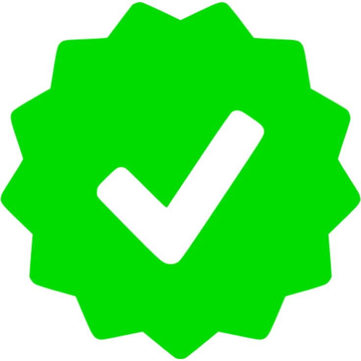 Sekilas Tentang Centang Hijau / Verified Badge WhatsApp