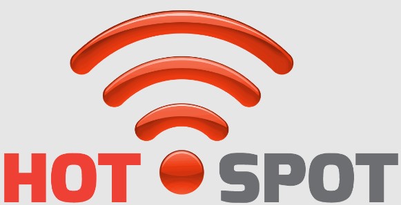 sekilas mengenai Hotspot