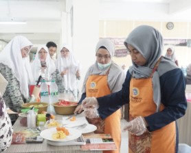 Kelebihan Dan Kekurangan Jurusan Ilmu Gizi