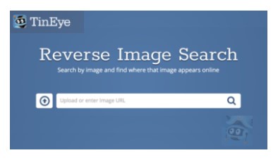 Cara Mencari Orang Lewat Foto Dengan TinEye