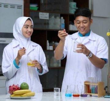 Alasan Memilih Jurusan Ilmu Gizi