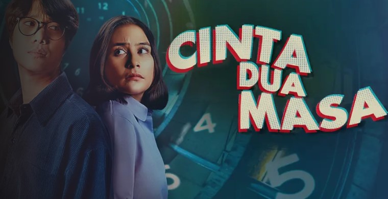 Cinta Dua Masa