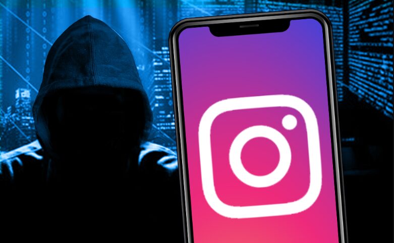 Akun Instagram Di Hack