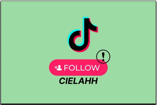 Bagaimana Cara Mengatasi Tiktok Tidak Bisa Follow?