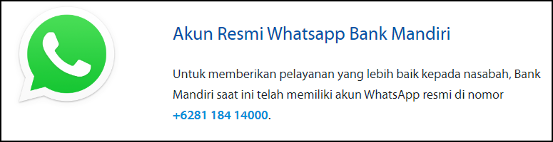 Penyebab dan Cara Mengatasi Livin Mandiri Tidak Bisa Dibuka