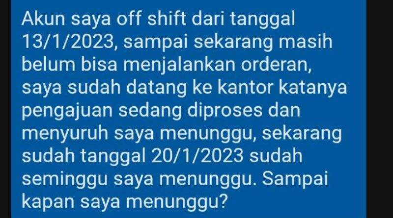 Kenapa Akun Maxim tidak Gacor